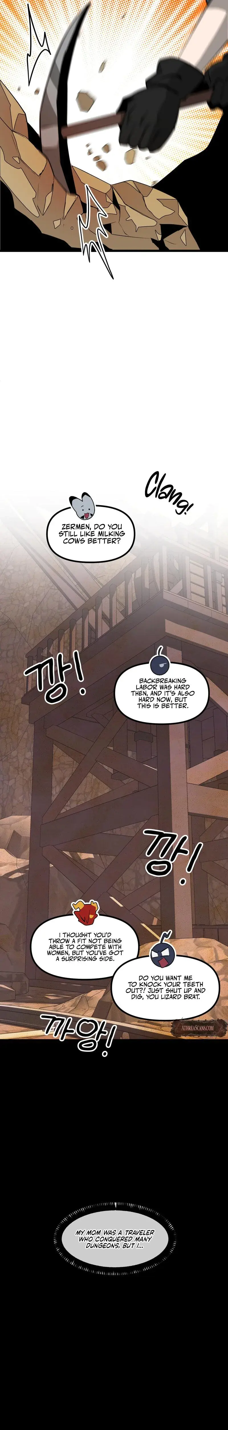 Sexy Dynamite Dungeon Chapter 15 - Page 3