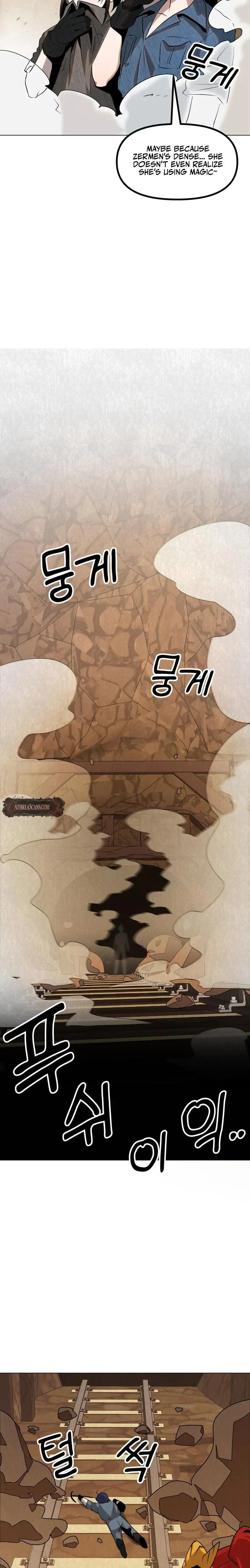 Sexy Dynamite Dungeon Chapter 15 - Page 6