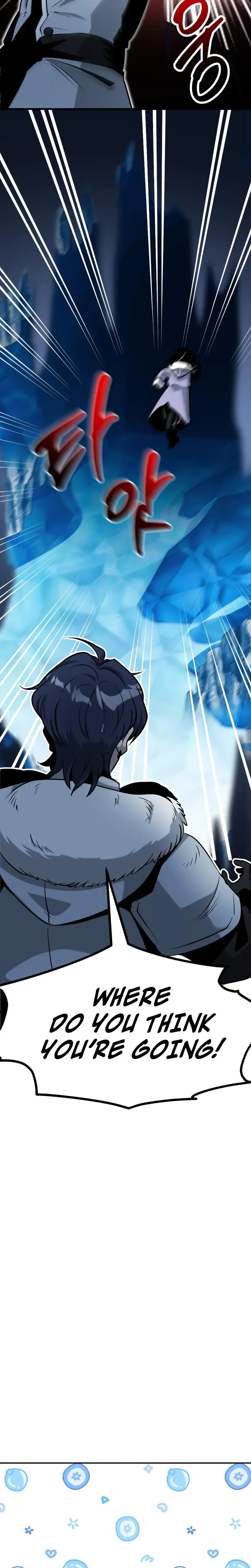 Sexy Dynamite Dungeon Chapter 16 - Page 23