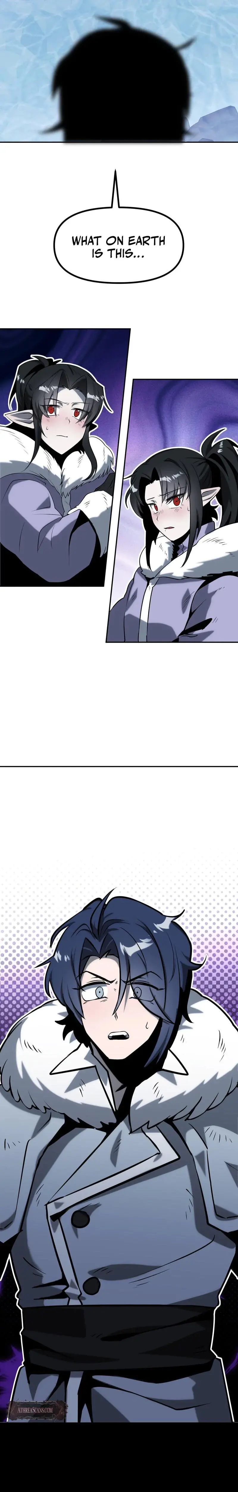 Sexy Dynamite Dungeon Chapter 16 - Page 26