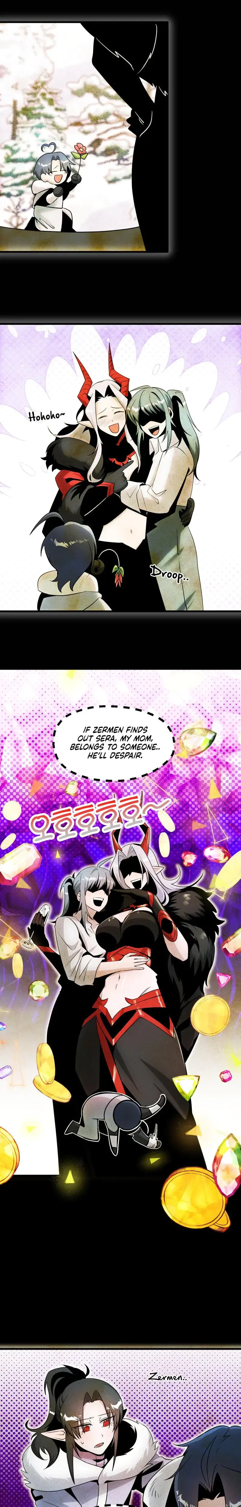 Sexy Dynamite Dungeon Chapter 17 - Page 15