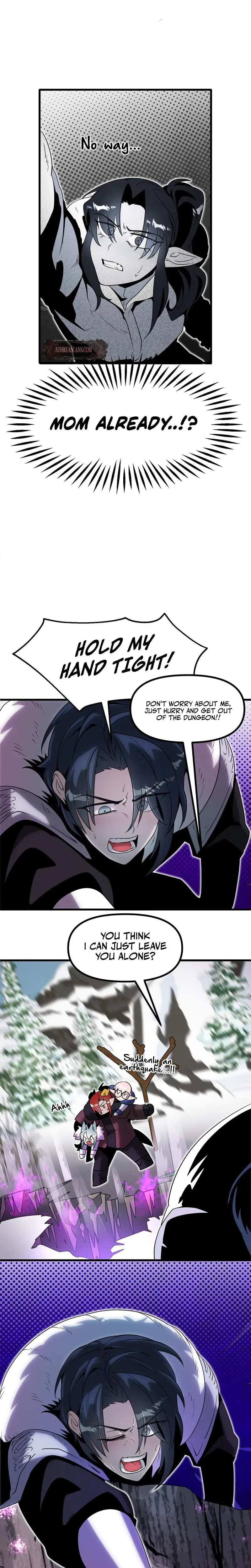 Sexy Dynamite Dungeon Chapter 18 - Page 11