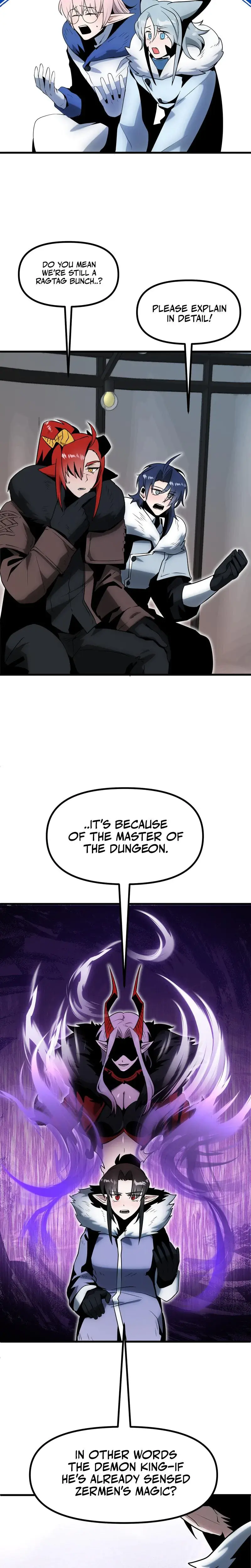 Sexy Dynamite Dungeon Chapter 18 - Page 2