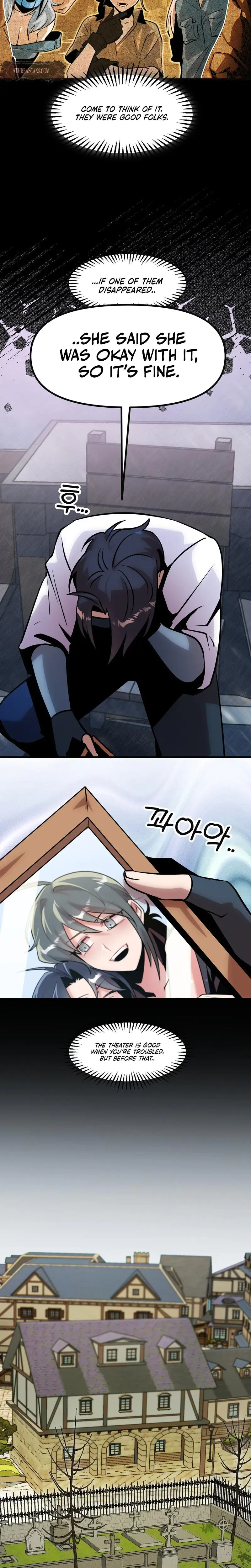Sexy Dynamite Dungeon Chapter 18 - Page 24