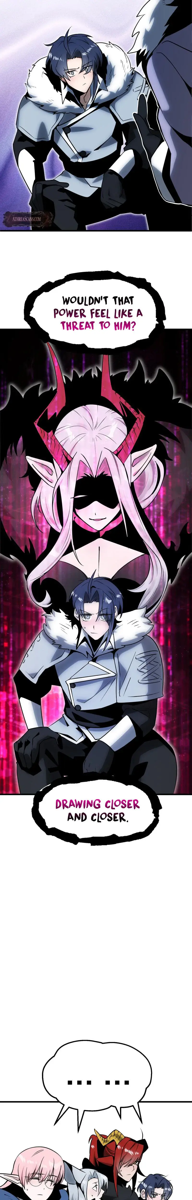 Sexy Dynamite Dungeon Chapter 18 - Page 3