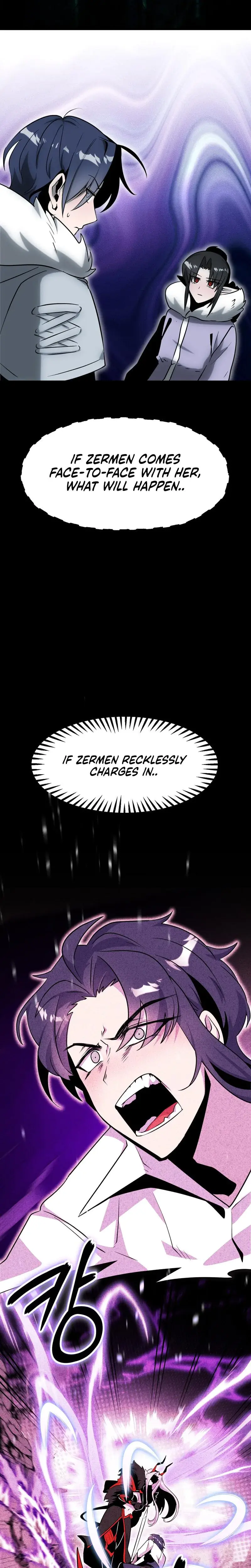 Sexy Dynamite Dungeon Chapter 18 - Page 5