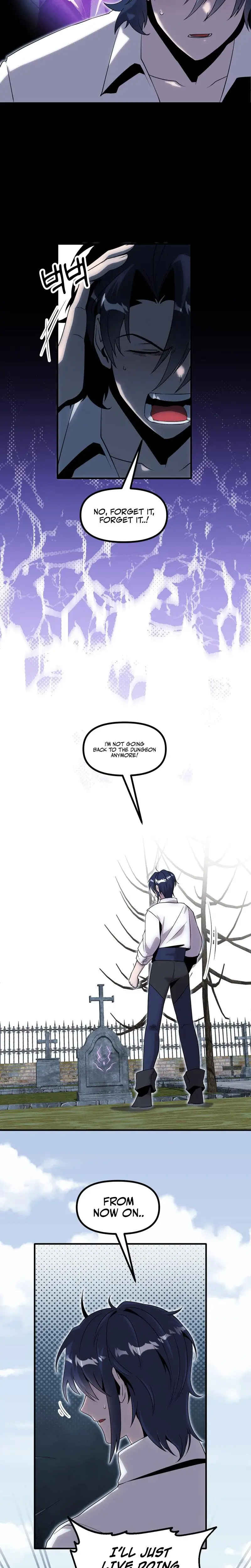 Sexy Dynamite Dungeon Chapter 19 - Page 2