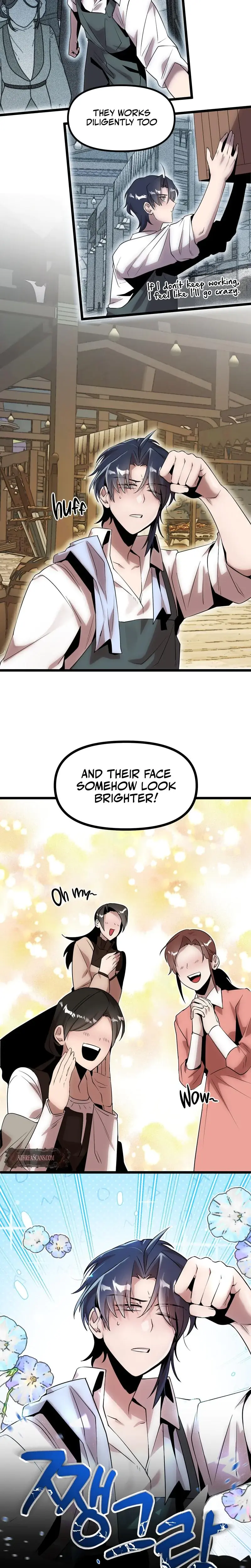 Sexy Dynamite Dungeon Chapter 19 - Page 5