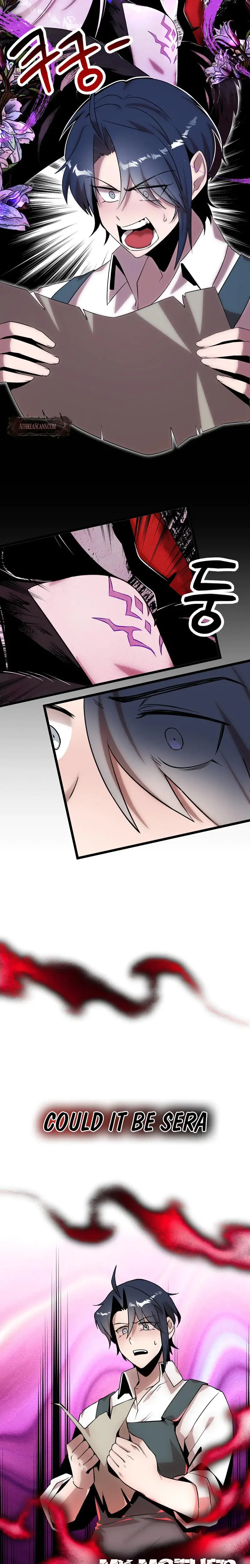 Sexy Dynamite Dungeon Chapter 19 - Page 8