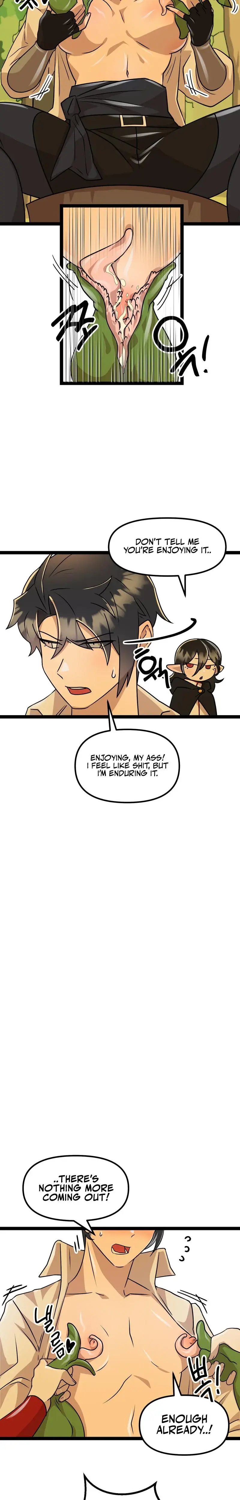 Sexy Dynamite Dungeon Chapter 2 - Page 16