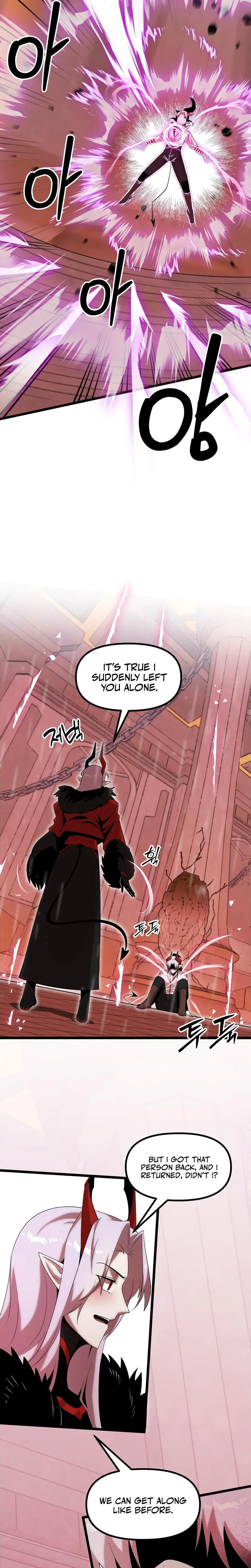 Sexy Dynamite Dungeon Chapter 20 - Page 14
