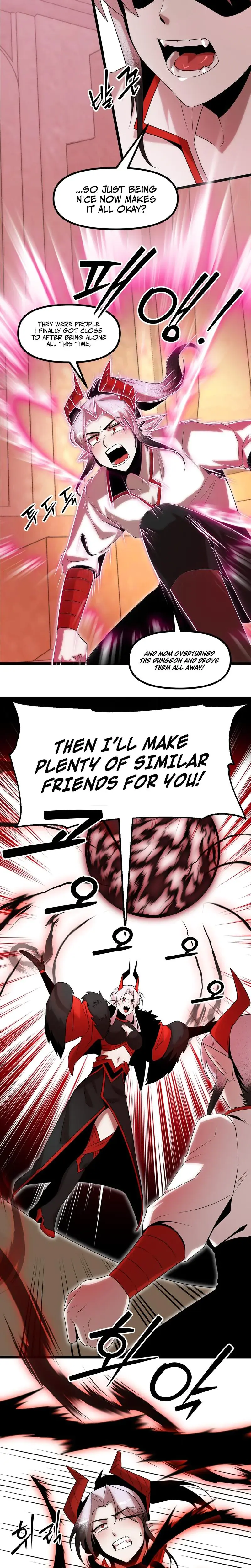 Sexy Dynamite Dungeon Chapter 20 - Page 15