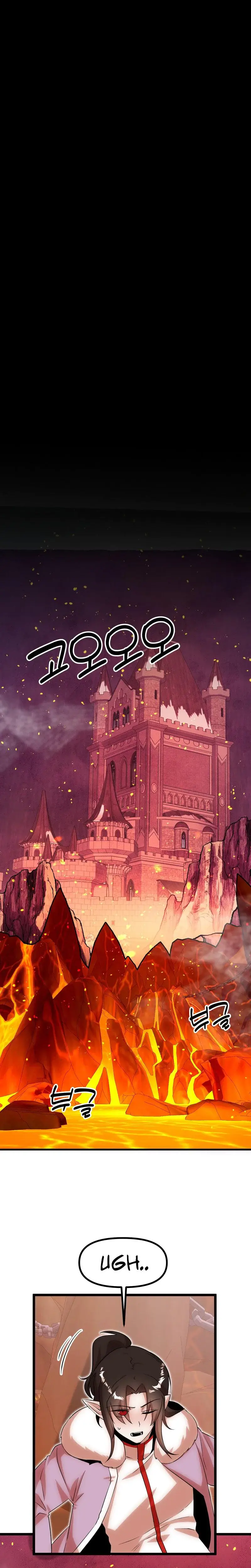 Sexy Dynamite Dungeon Chapter 20 - Page 8