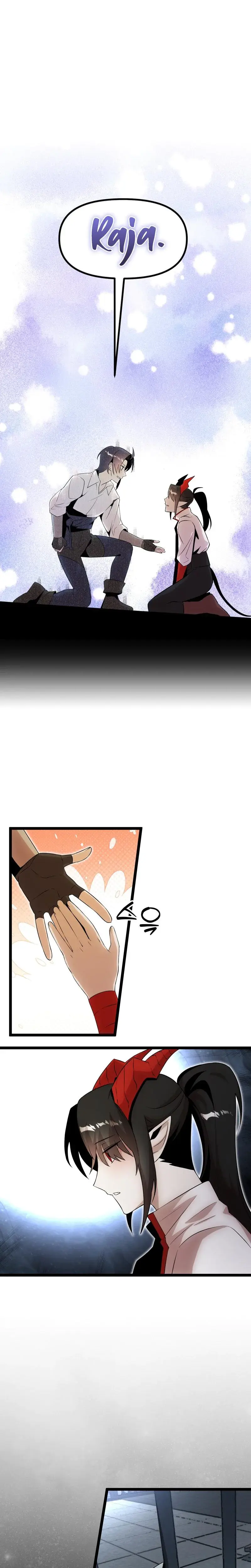 Sexy Dynamite Dungeon Chapter 21 - Page 1