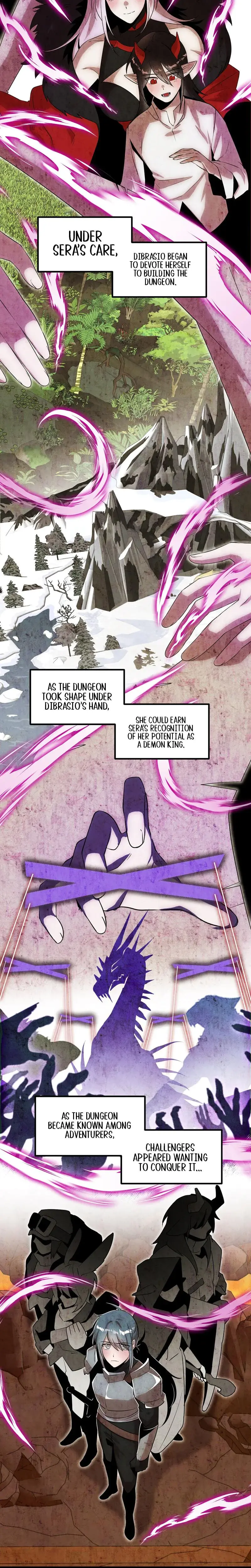 Sexy Dynamite Dungeon Chapter 21 - Page 10