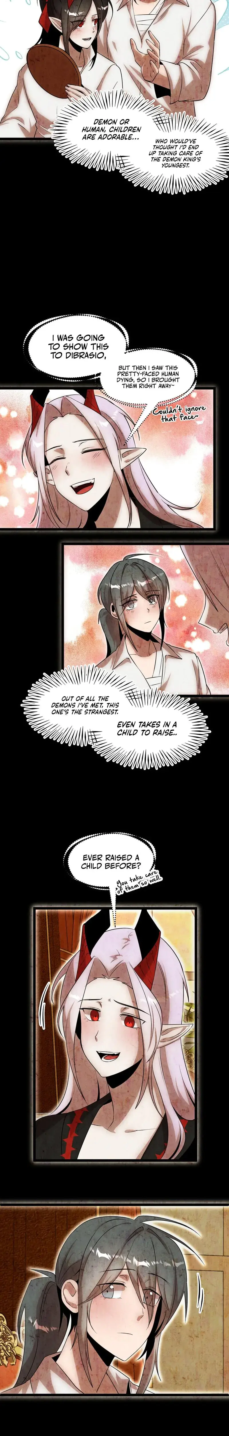 Sexy Dynamite Dungeon Chapter 21 - Page 16