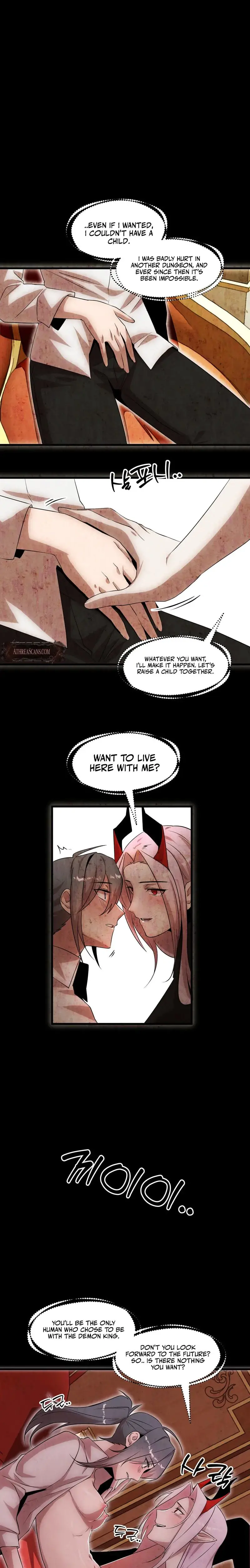 Sexy Dynamite Dungeon Chapter 21 - Page 17