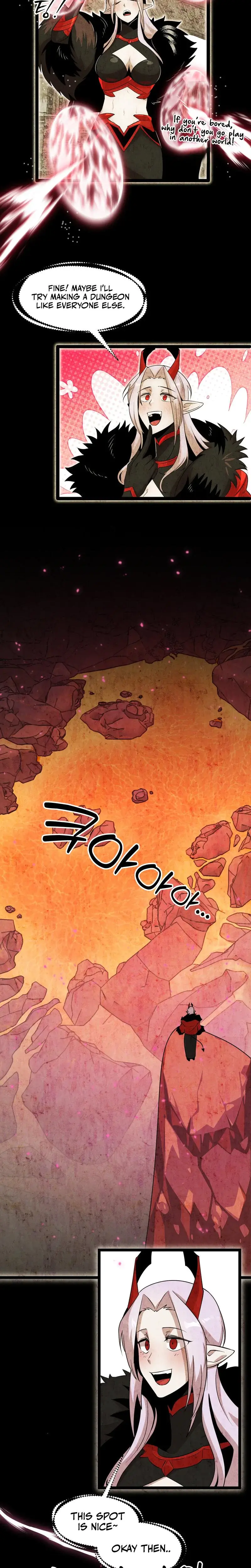 Sexy Dynamite Dungeon Chapter 21 - Page 4