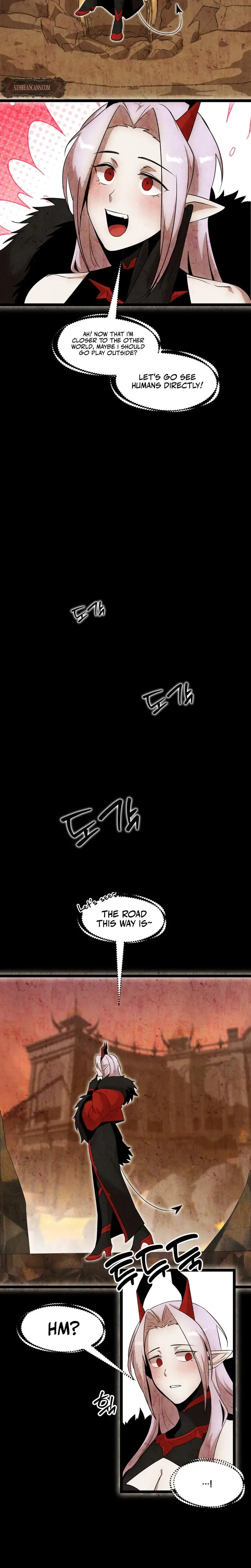 Sexy Dynamite Dungeon Chapter 21 - Page 6