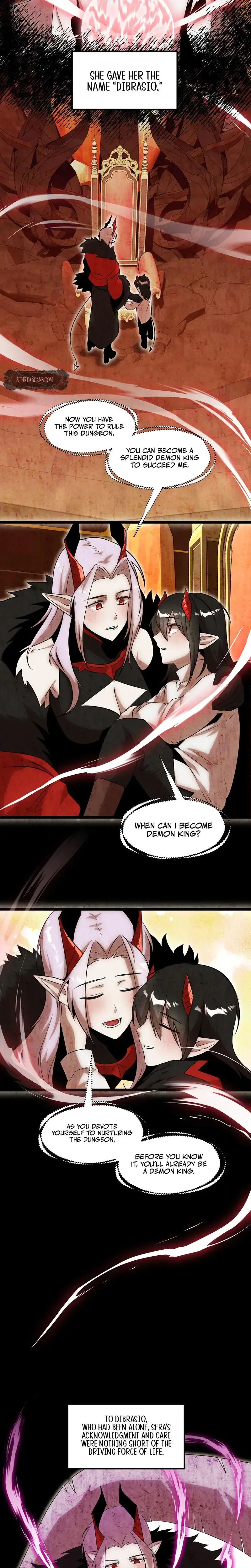 Sexy Dynamite Dungeon Chapter 21 - Page 9