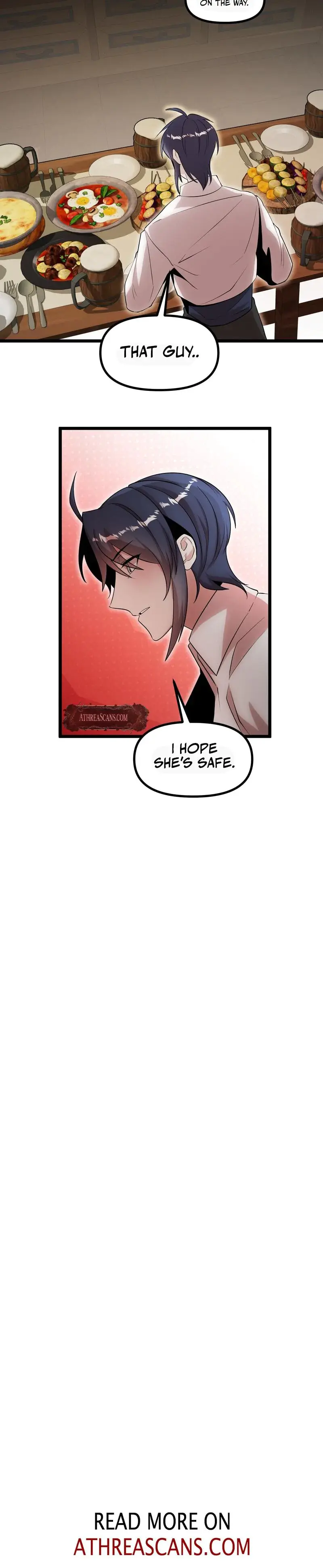 Sexy Dynamite Dungeon Chapter 22 - Page 18