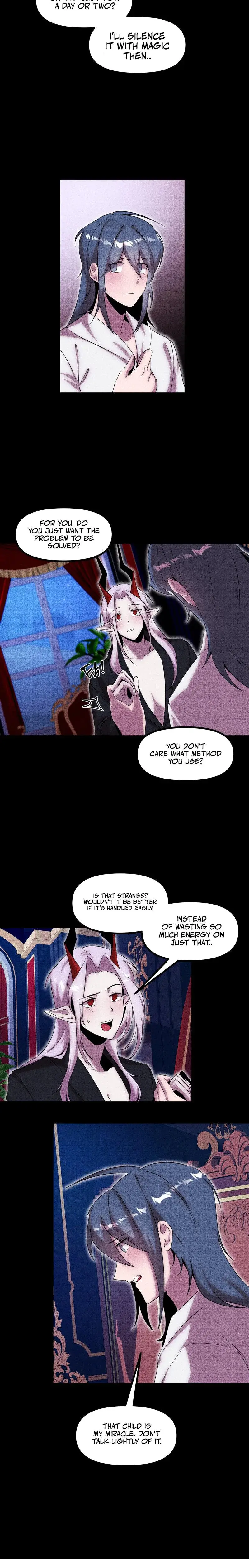 Sexy Dynamite Dungeon Chapter 22 - Page 2