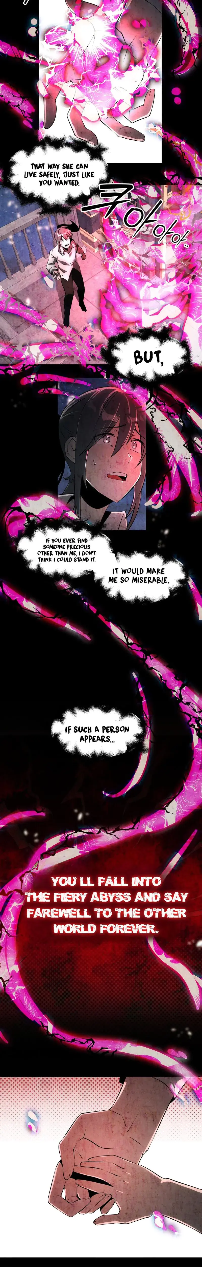Sexy Dynamite Dungeon Chapter 23 - Page 10