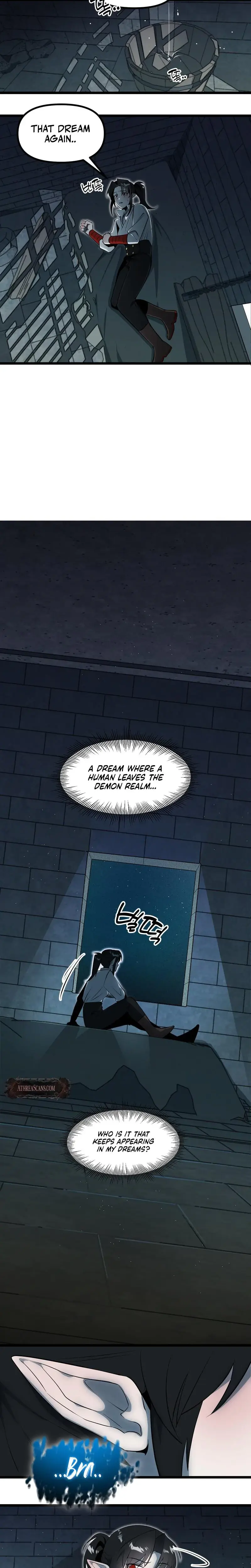 Sexy Dynamite Dungeon Chapter 23 - Page 14