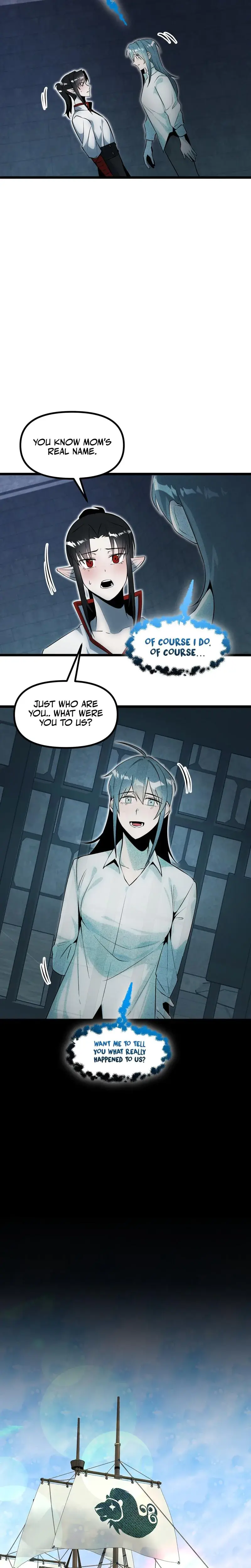 Sexy Dynamite Dungeon Chapter 23 - Page 18