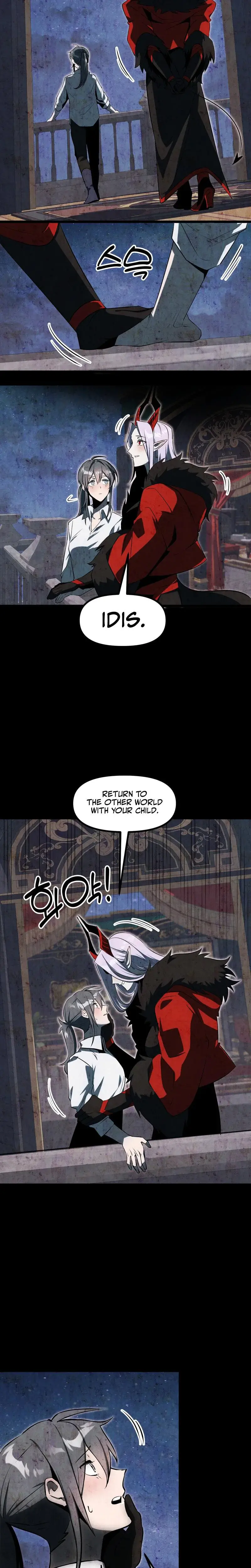 Sexy Dynamite Dungeon Chapter 23 - Page 8