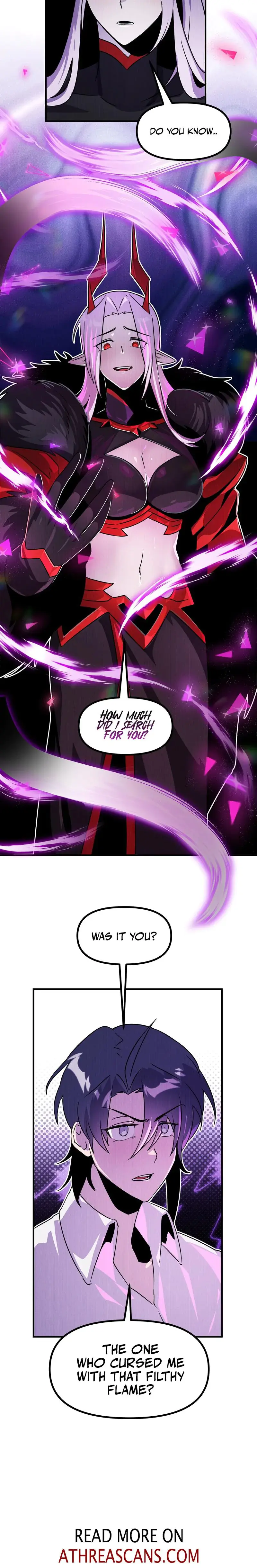 Sexy Dynamite Dungeon Chapter 24 - Page 19