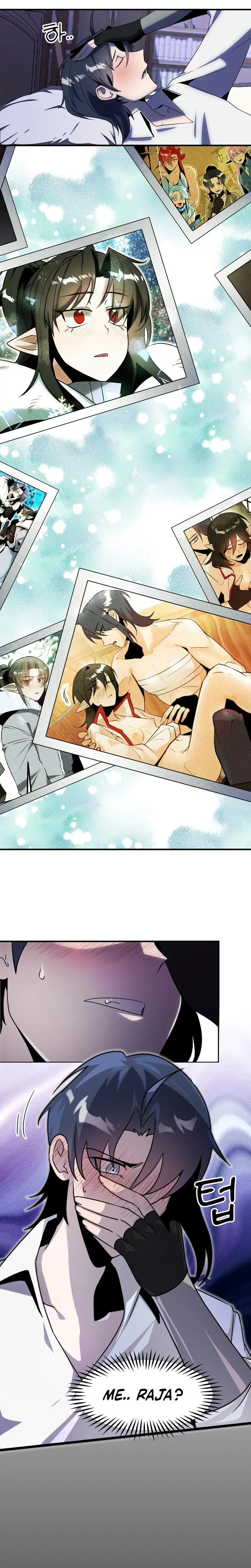 Sexy Dynamite Dungeon Chapter 24 - Page 6