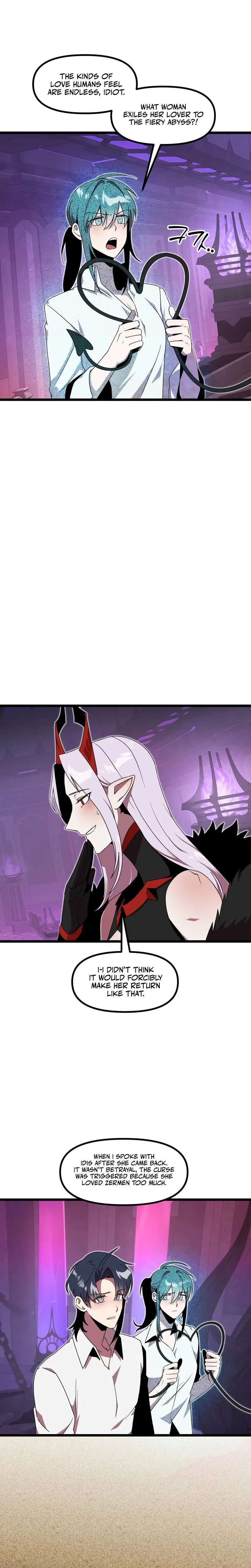 Sexy Dynamite Dungeon Chapter 25 - Page 15