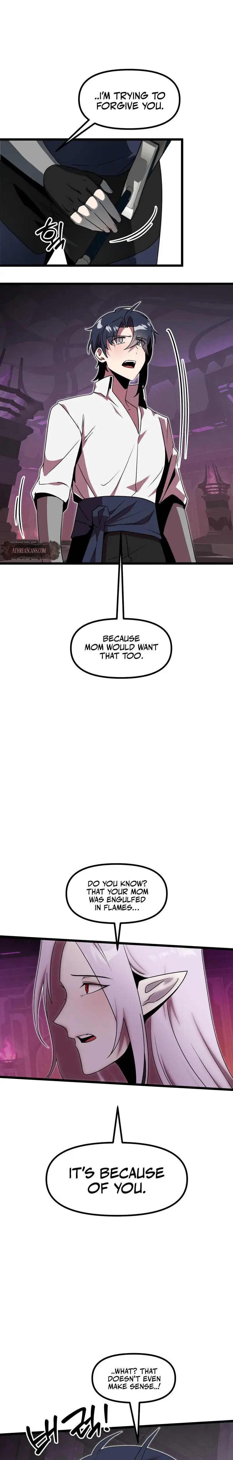 Sexy Dynamite Dungeon Chapter 25 - Page 6