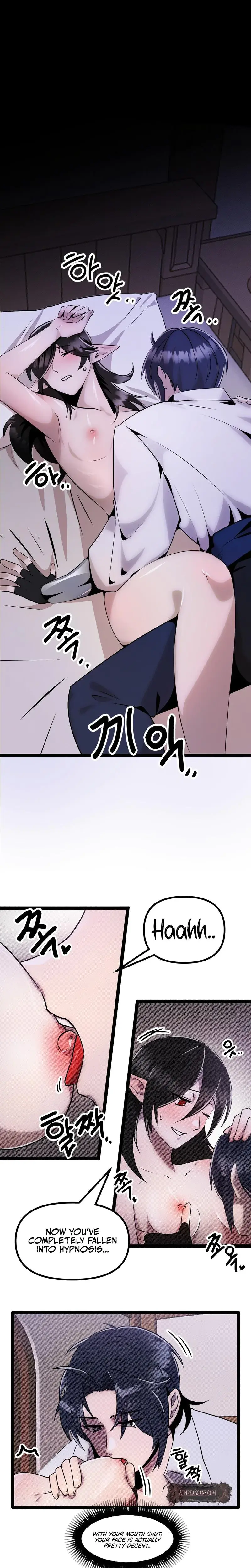 Sexy Dynamite Dungeon Chapter 3 - Page 16