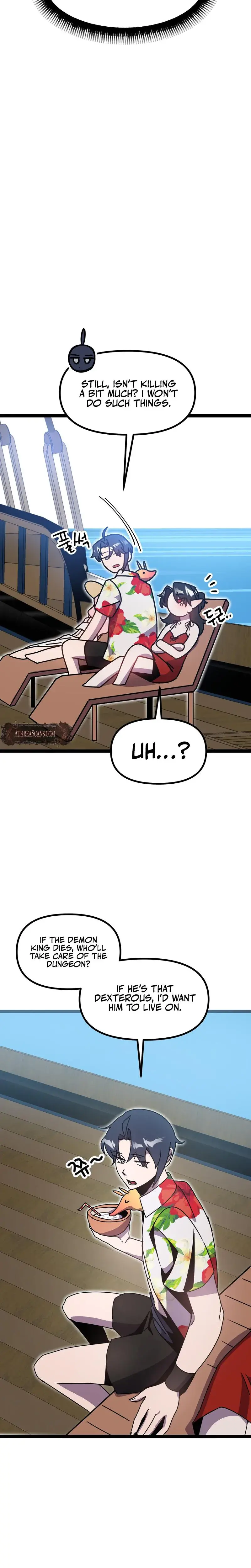 Sexy Dynamite Dungeon Chapter 7 - Page 16