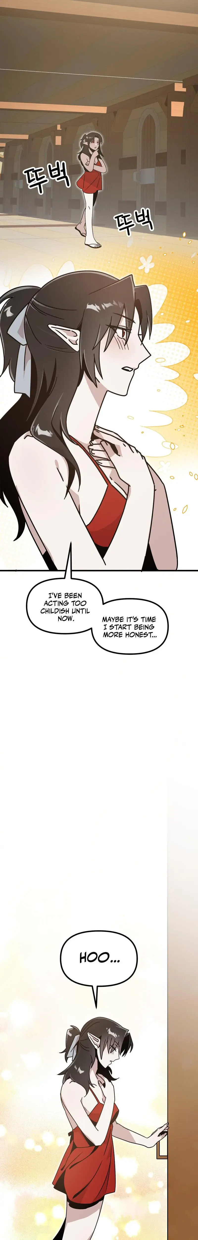 Sexy Dynamite Dungeon Chapter 9 - Page 7
