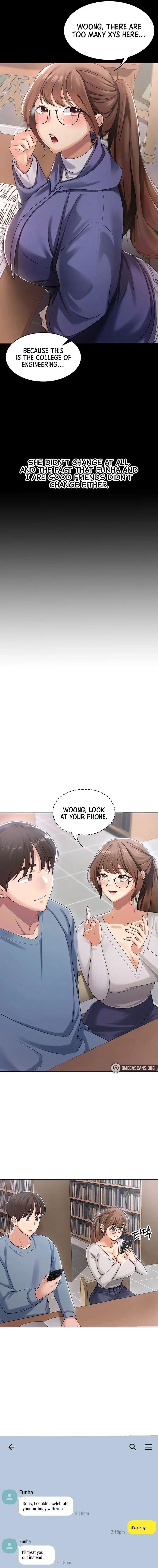 Sexy Man And Woman Chapter 1 - Page 11
