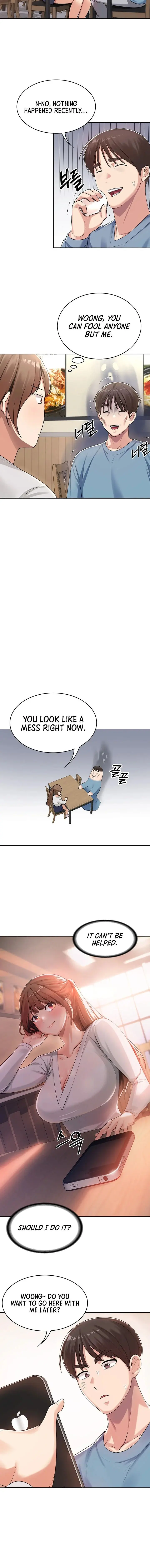 Sexy Man And Woman Chapter 1 - Page 16
