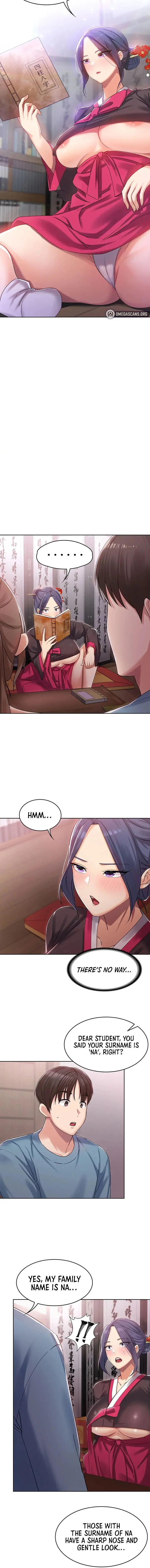 Sexy Man And Woman Chapter 1 - Page 20