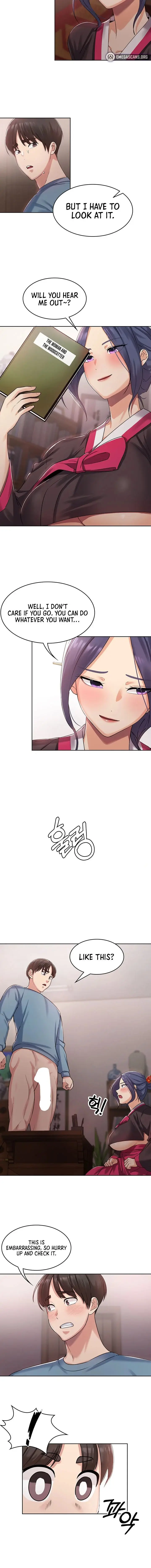 Sexy Man And Woman Chapter 1 - Page 24