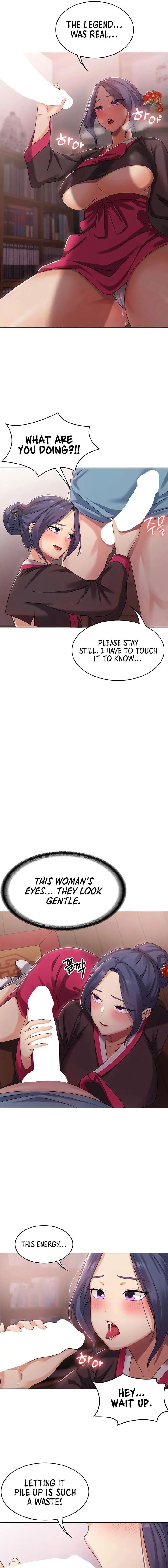 Sexy Man And Woman Chapter 1 - Page 25