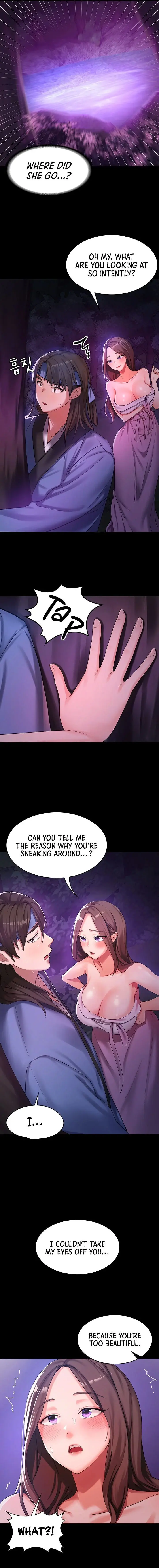 Sexy Man And Woman Chapter 1 - Page 3
