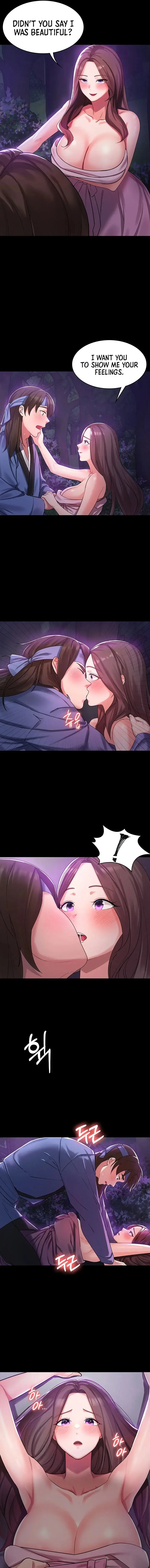 Sexy Man And Woman Chapter 1 - Page 5