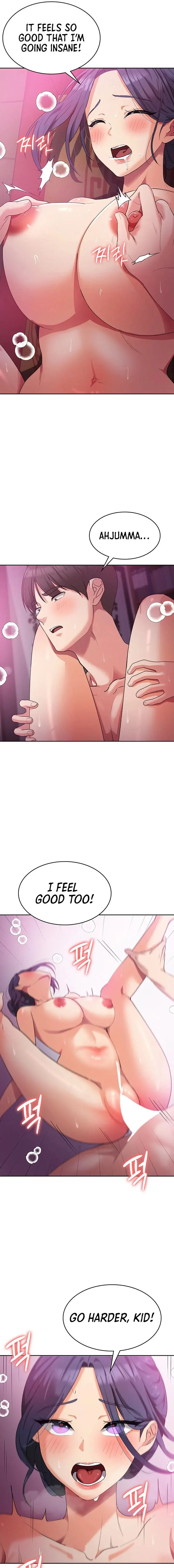 Sexy Man And Woman Chapter 10 - Page 11