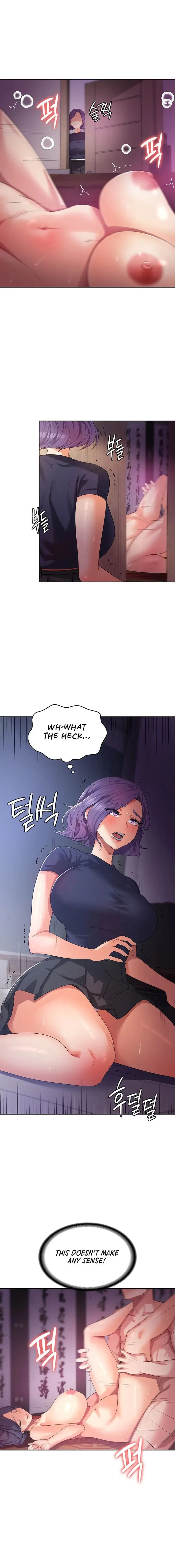 Sexy Man And Woman Chapter 10 - Page 14