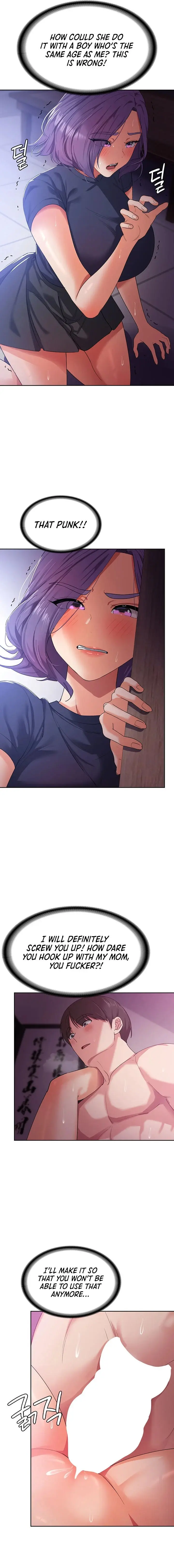 Sexy Man And Woman Chapter 10 - Page 15