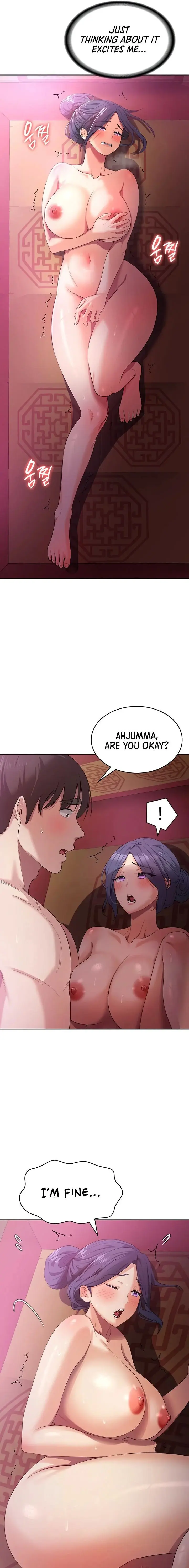 Sexy Man And Woman Chapter 10 - Page 3