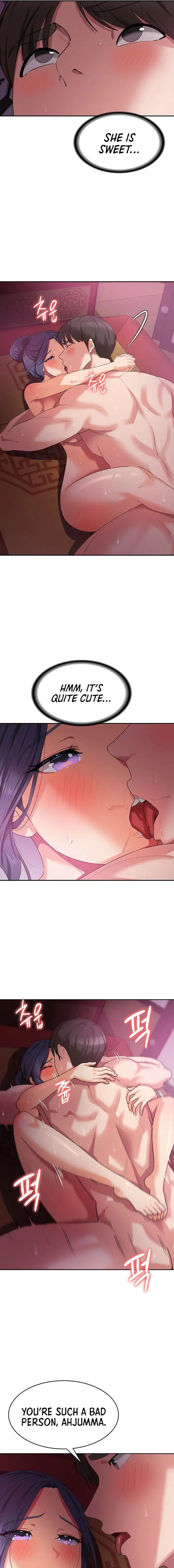 Sexy Man And Woman Chapter 10 - Page 7