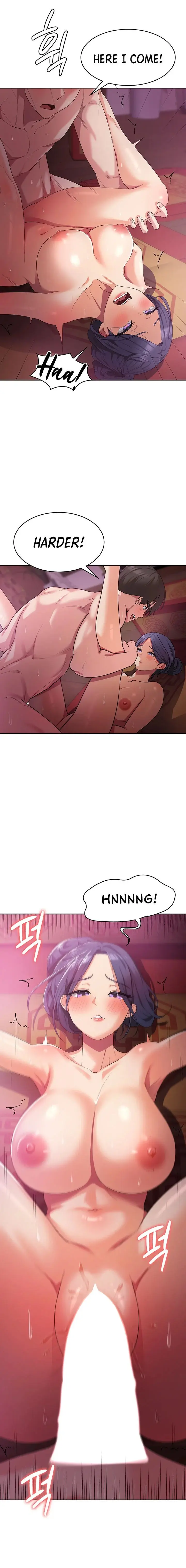 Sexy Man And Woman Chapter 10 - Page 9